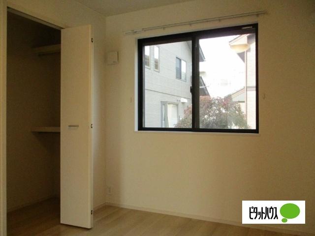 ブリーズコート（102） 部屋画像