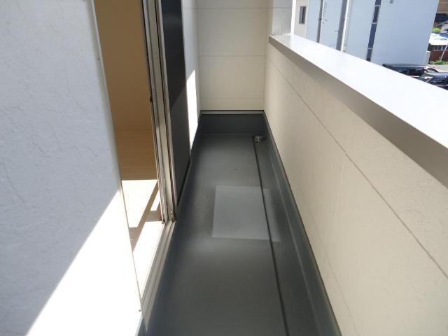 ジェントリーⅡ 部屋画像