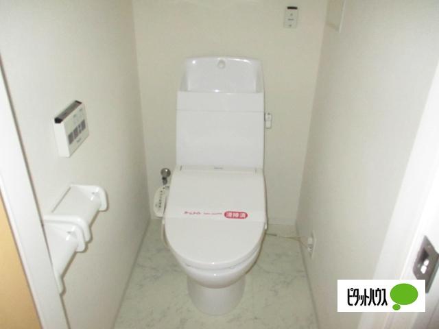 ジェントリーⅡ 部屋画像