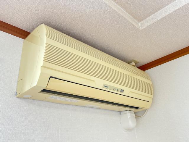 プラムコート 部屋画像