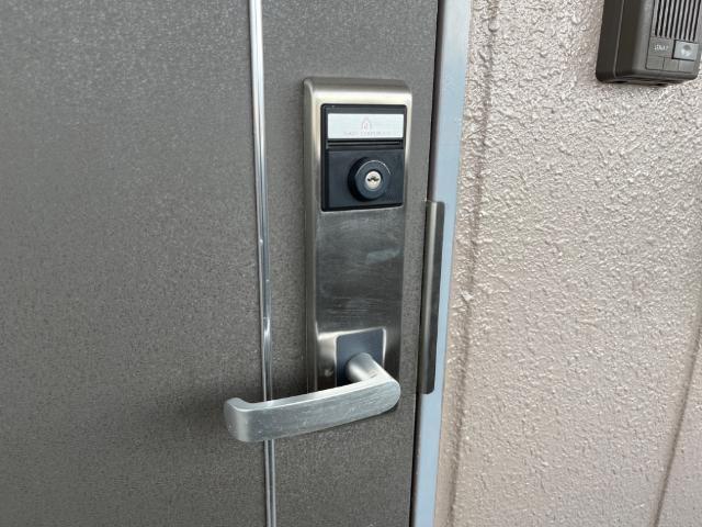 プラムコート 部屋画像