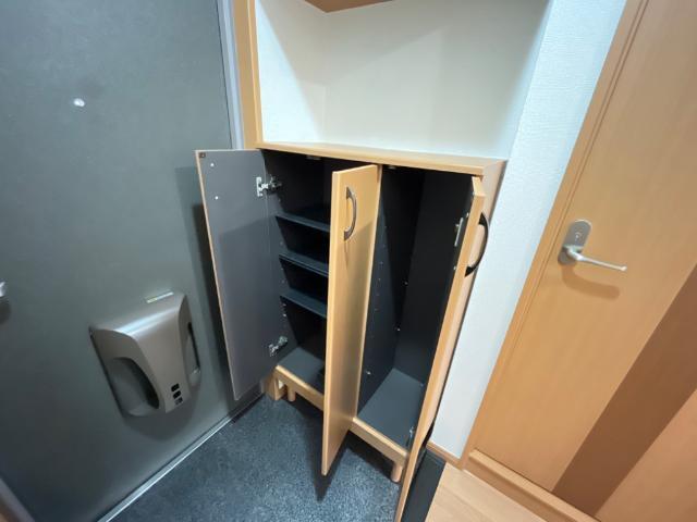 プラムコート 部屋画像