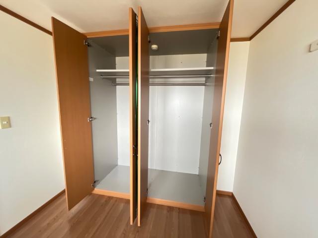 プラムコート 部屋画像