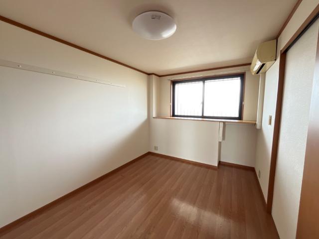 プラムコート 部屋画像