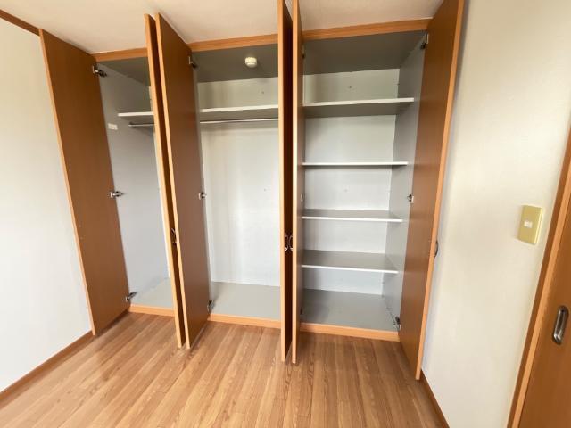 プラムコート 部屋画像