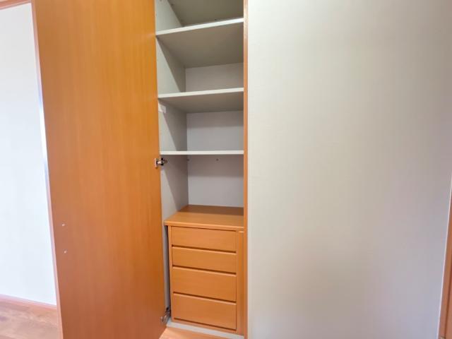 プラムコート 部屋画像