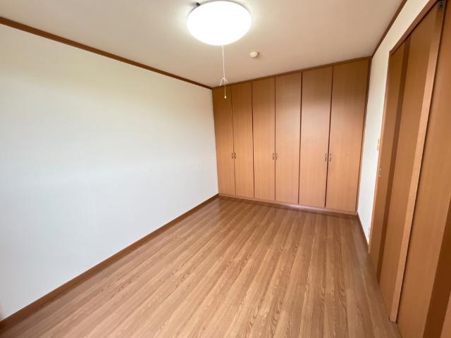 プラムコート 部屋画像