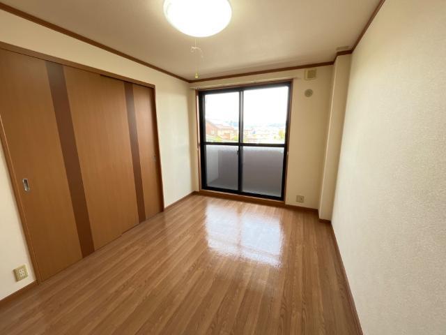 プラムコート 部屋画像