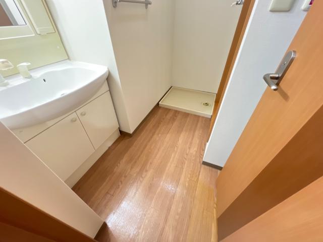 プラムコート 部屋画像