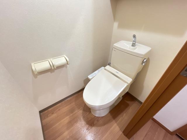 プラムコート 部屋画像