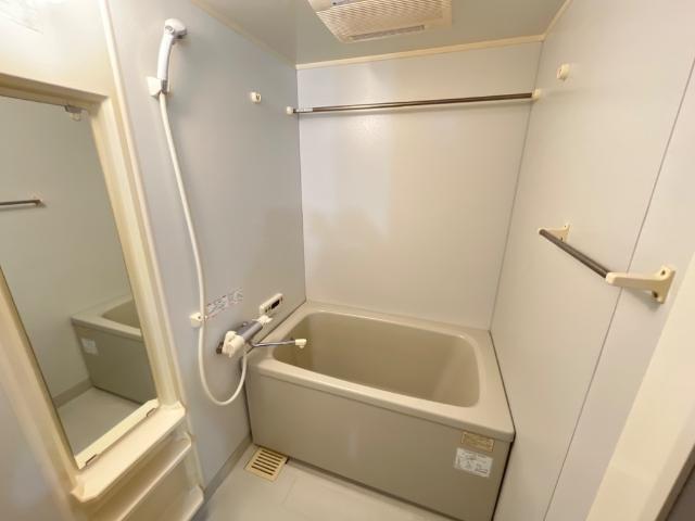 プラムコート 部屋画像