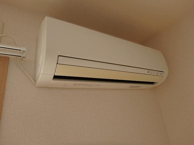 サニーハウス　Ｅ（101） 設備
