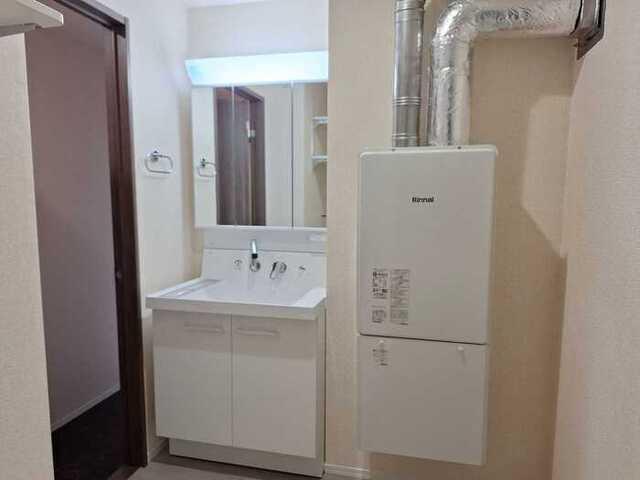 D-ROOM盛岡本宮　A棟（201） 部屋画像
