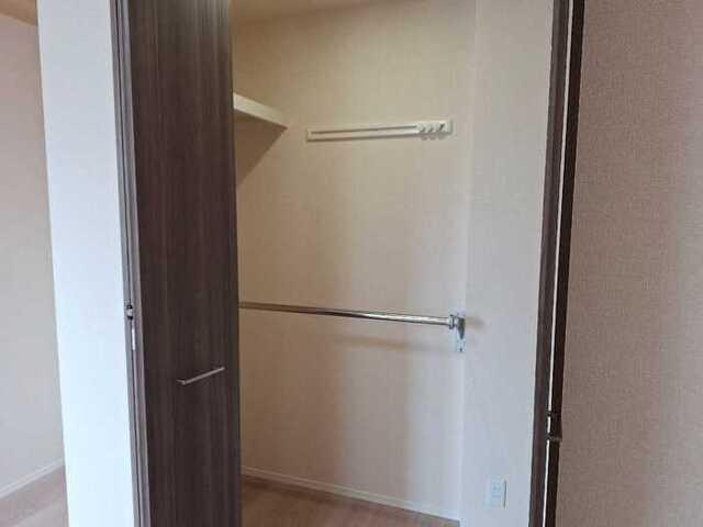 D-ROOM盛岡本宮　A棟（201） 部屋画像