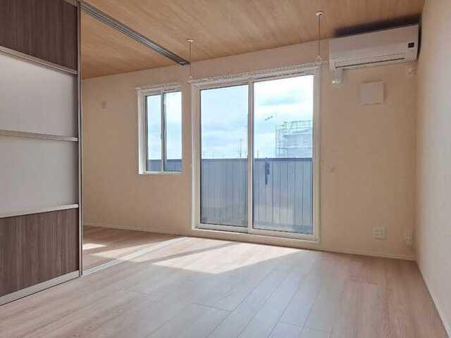 D-ROOM盛岡本宮　A棟（201） 部屋画像