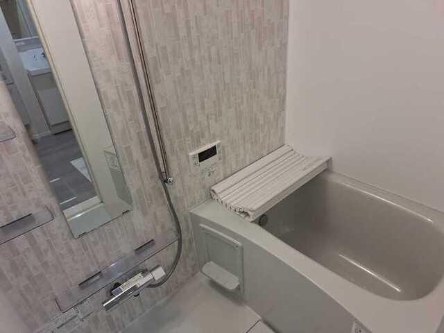 D-ROOM盛岡本宮　A棟（201） 部屋画像
