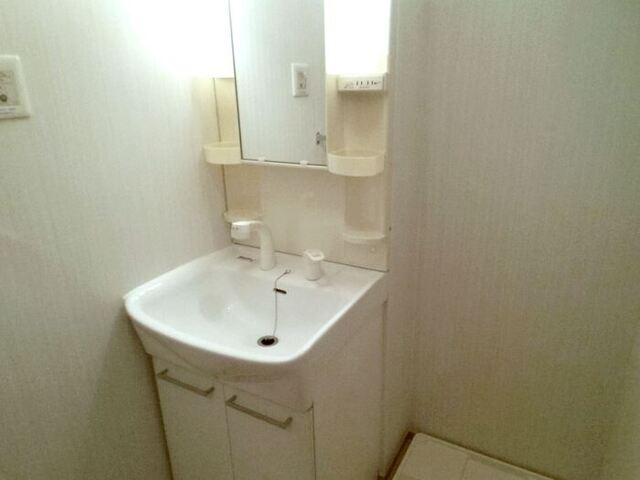 ガイア（103） 部屋画像