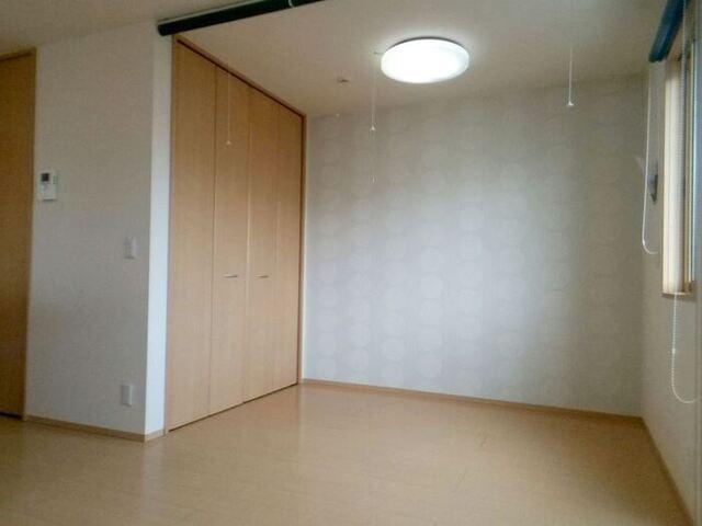 ガイア（103） 部屋画像