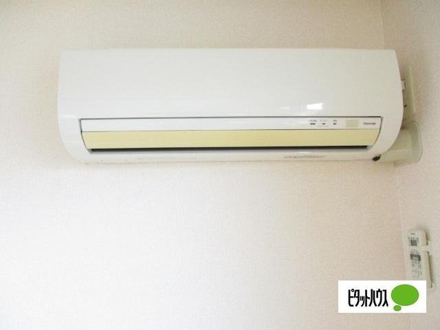 Ｙ'Ｓ コート　Ａ（202） 部屋画像