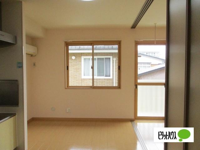 Ｙ'Ｓ コート　Ａ（202） 部屋画像