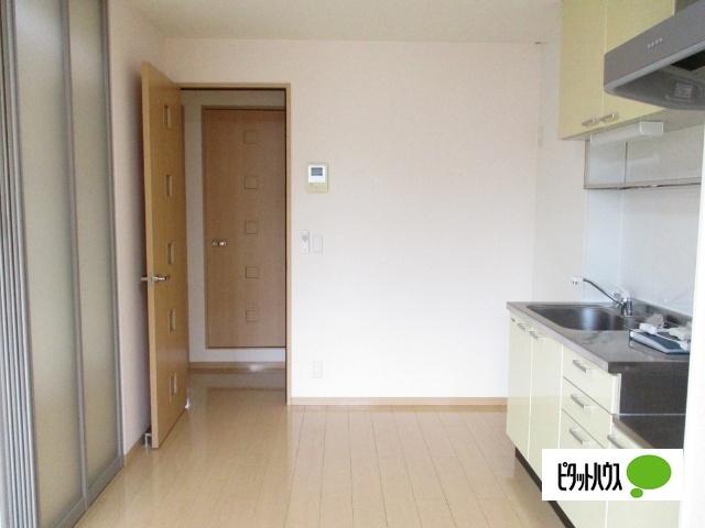 Ｙ'Ｓ コート　Ａ（202） 部屋画像