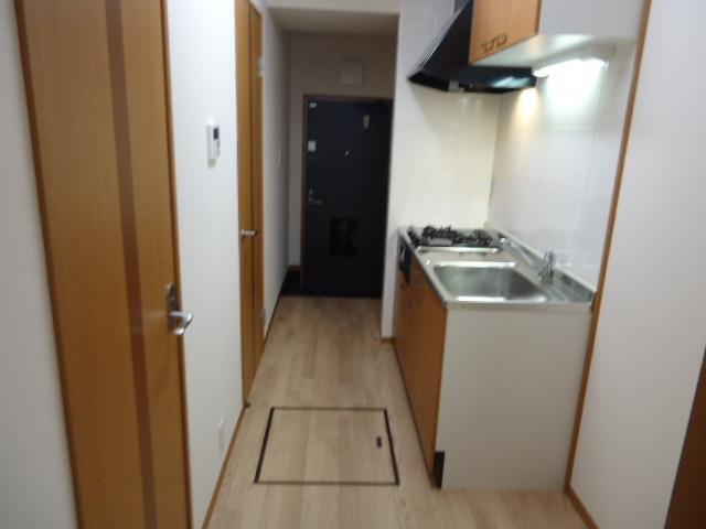 トラッドハウス愛宕 部屋画像