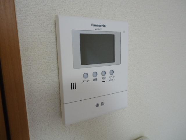 トラッドハウス愛宕 部屋画像