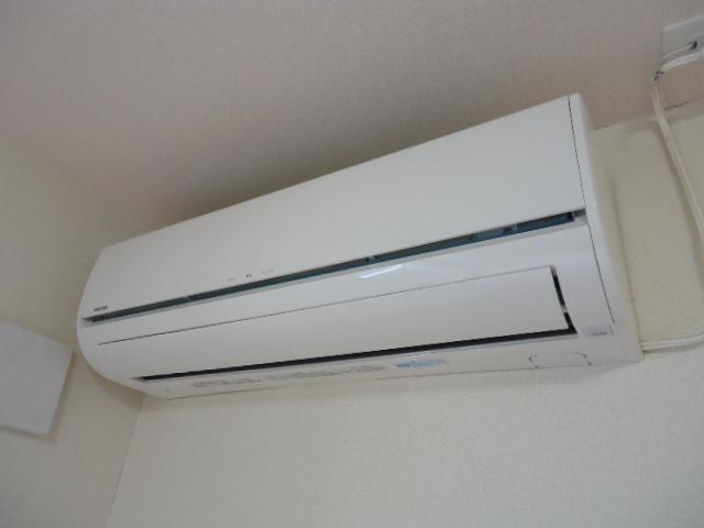 トラッドハウス愛宕 部屋画像