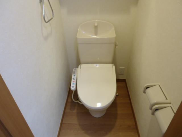 トラッドハウス愛宕 部屋画像