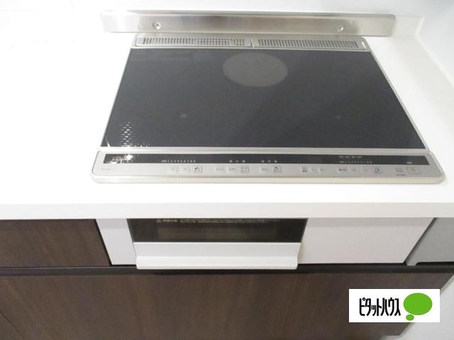 D-ROOM盛岡本宮　A棟（201） 設備