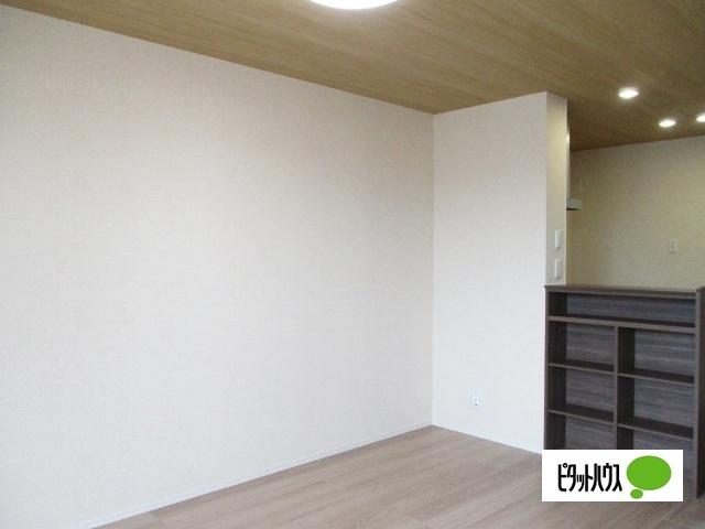 D-ROOM盛岡本宮　A棟（201） 部屋画像