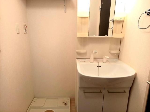 コム・シェ・ヴ　Ａ（305） 部屋画像