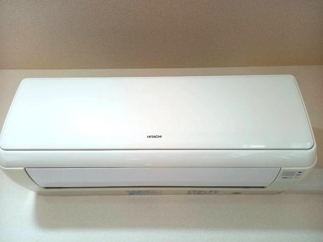コム・シェ・ヴ　Ａ（305） 部屋画像