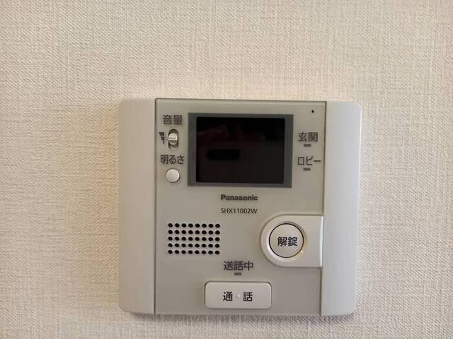コム・シェ・ヴ　Ａ（305） 部屋画像