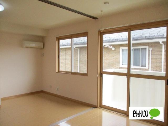 Ｙ'Ｓ コート　Ａ（202） 部屋画像
