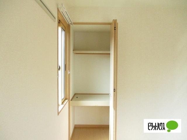 Ｙ'Ｓ コート　Ａ（202） 部屋画像