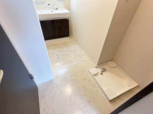 アラ・ミゾン 部屋画像