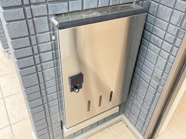 アラ・ミゾン 部屋画像
