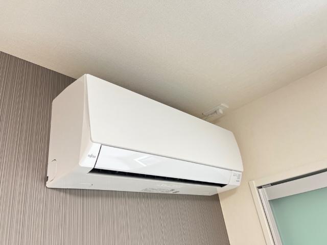 アラ・ミゾン 部屋画像