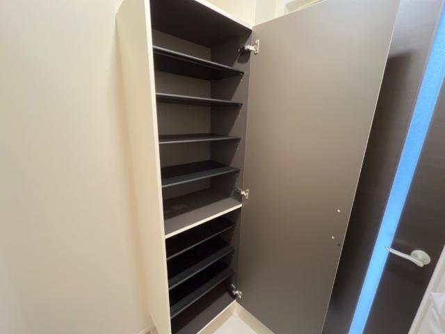 アラ・ミゾン 部屋画像