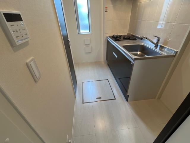 アラ・ミゾン 部屋画像
