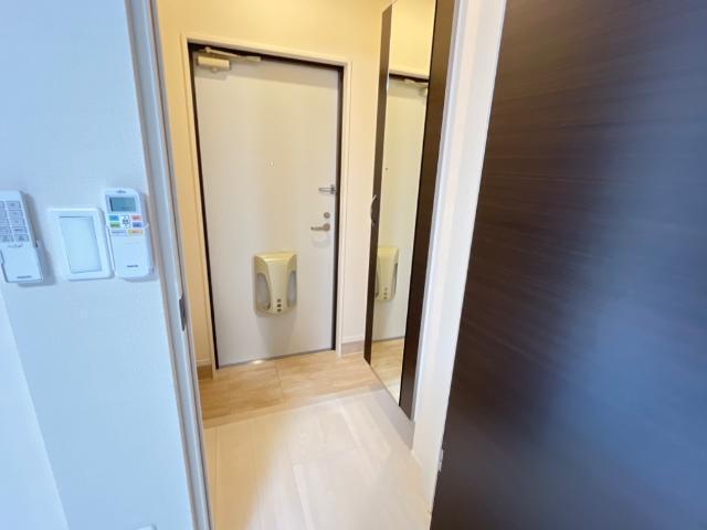 アラ・ミゾン 部屋画像