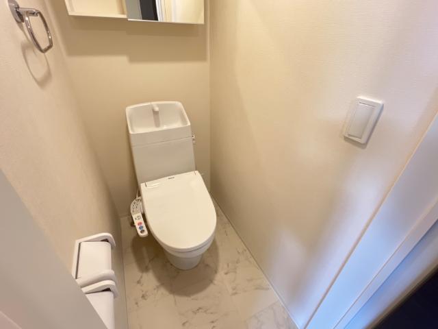 アラ・ミゾン 部屋画像