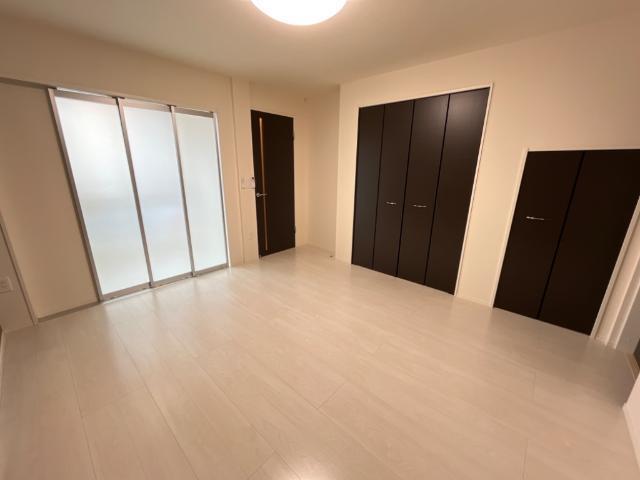 アラ・ミゾン 部屋画像