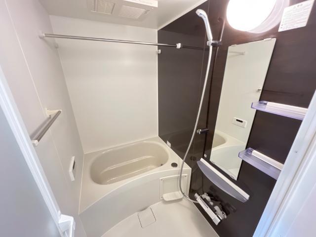 アラ・ミゾン 部屋画像