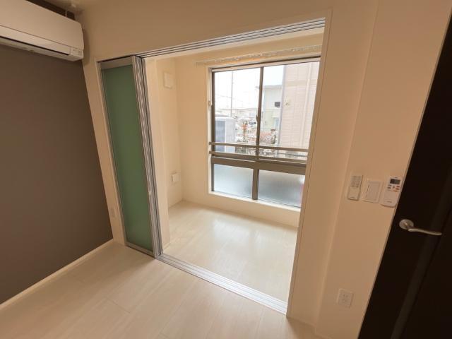 アラ・ミゾン 部屋画像