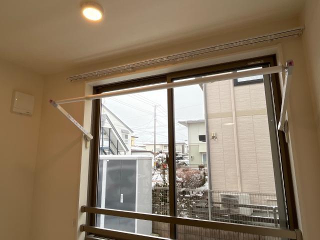 アラ・ミゾン 部屋画像