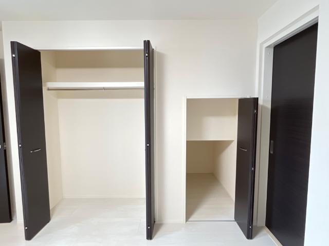 アラ・ミゾン 部屋画像
