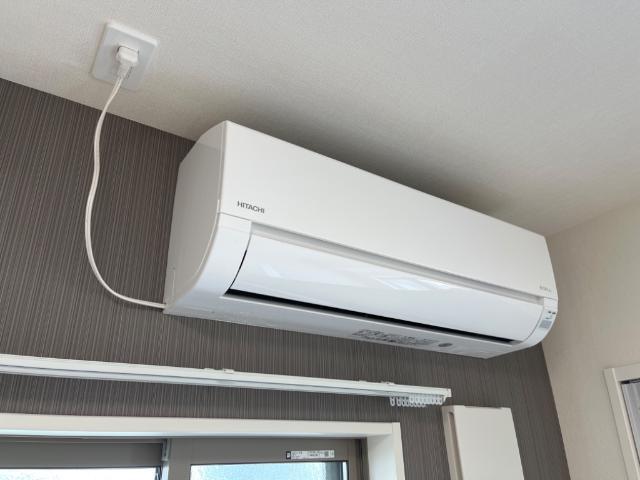 メゾン　ラ　テール 部屋画像
