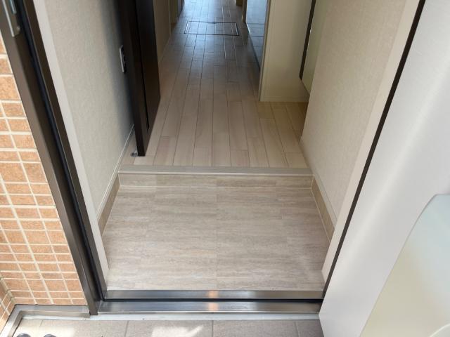 メゾン　ラ　テール 部屋画像